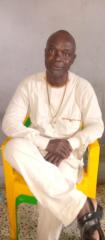Augustine Efe