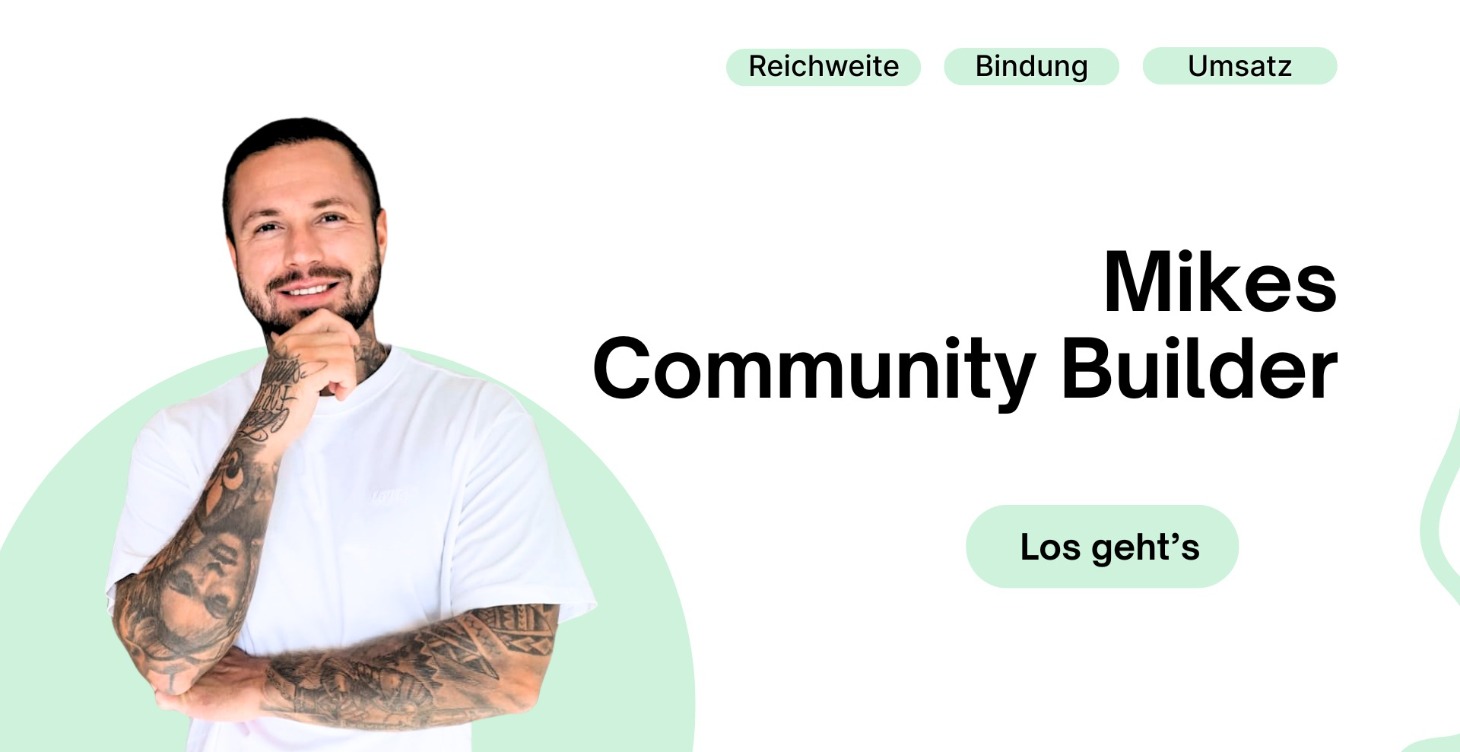 Community Builder 2