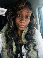 Stephanie Wilson