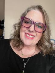 Cheryl Burton Murphy