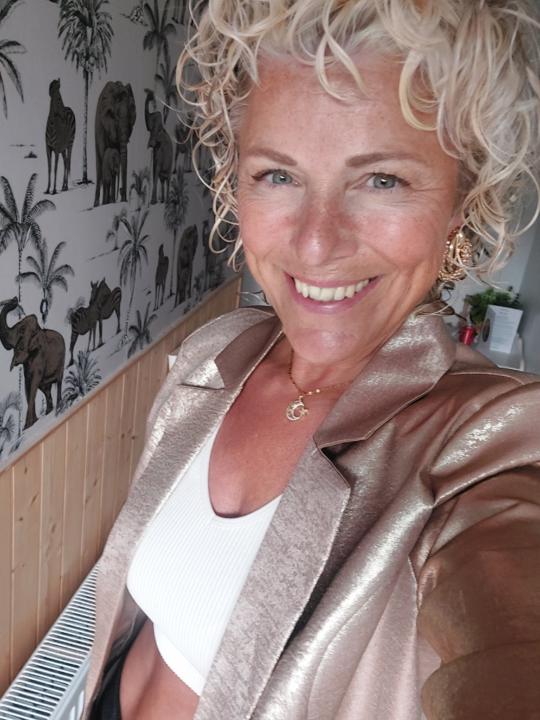 Helen Mchale