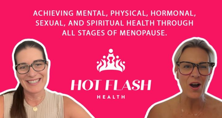 Hot Flash Health