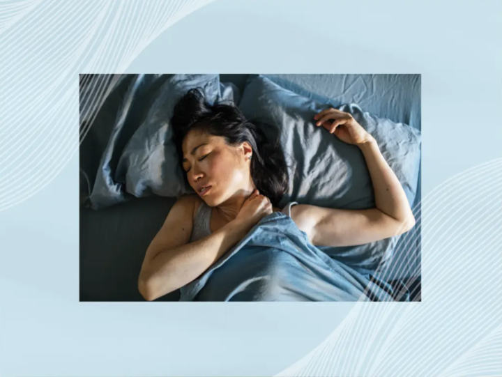 Really Great Breakdown of 34 Physical Symptoms of Menopause 