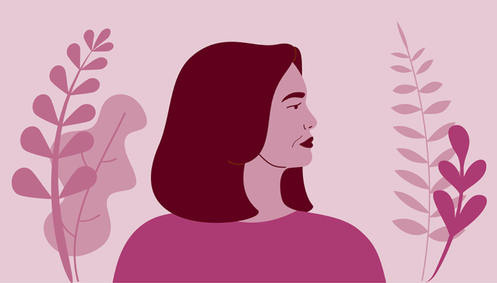 PSA - Menopause can start way sooner than you think