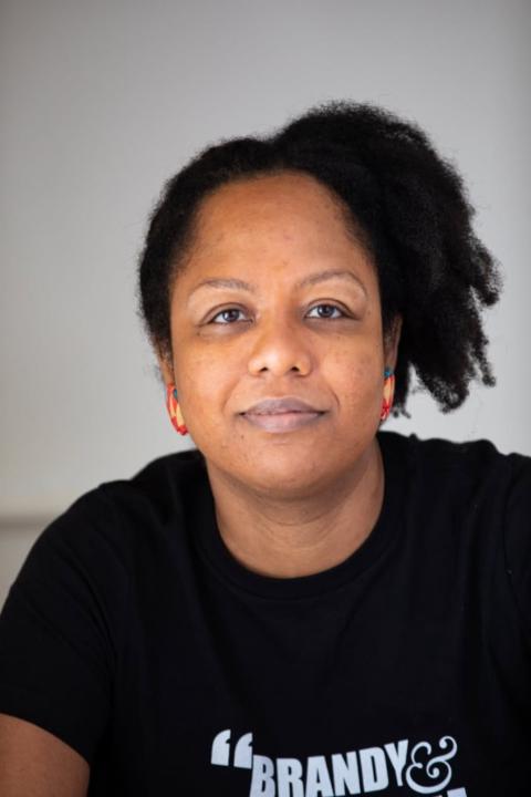Liesl Mulholland