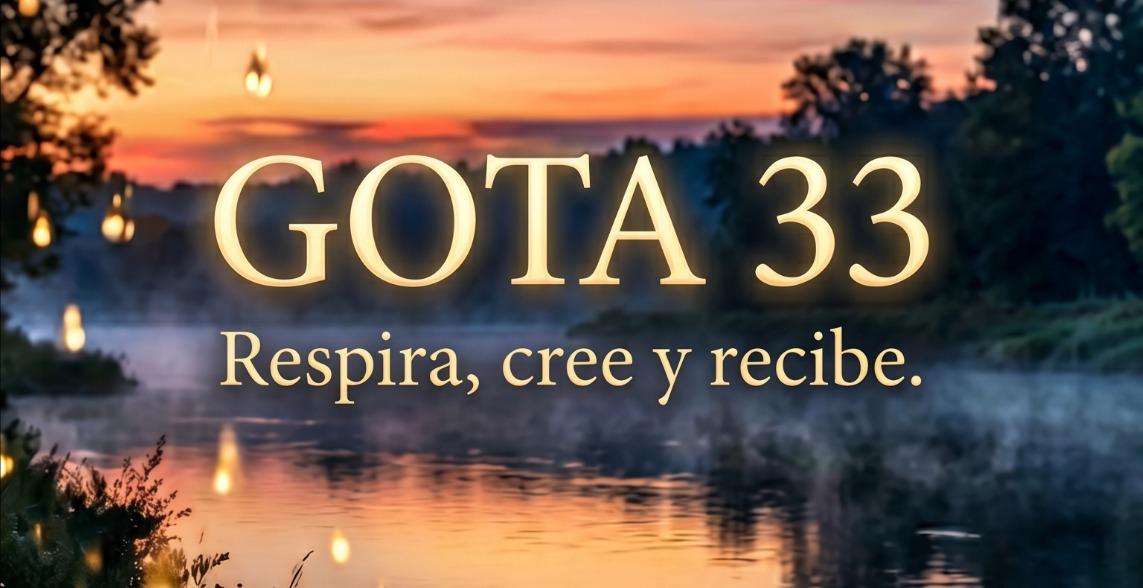 Devocionales de Lluvia