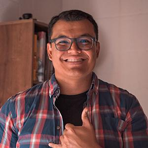 Esteban Ramos Lopera