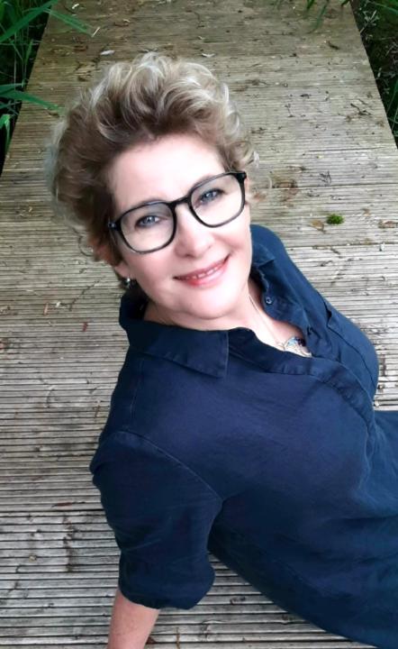 Katja Wehenkel