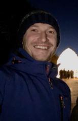 Andrew Nagle