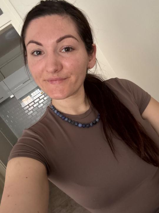 Eszter Tóth