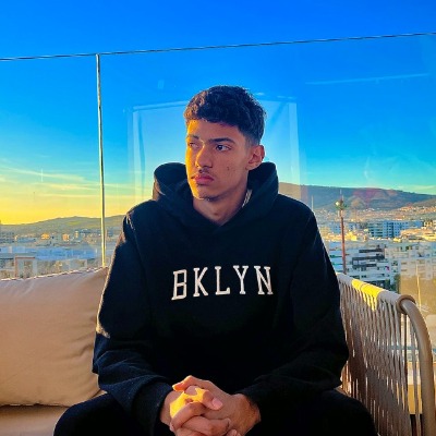 Driss Ouazzani Chahdi