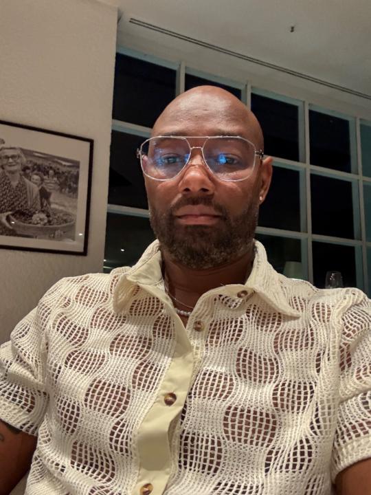 Omar Lampley