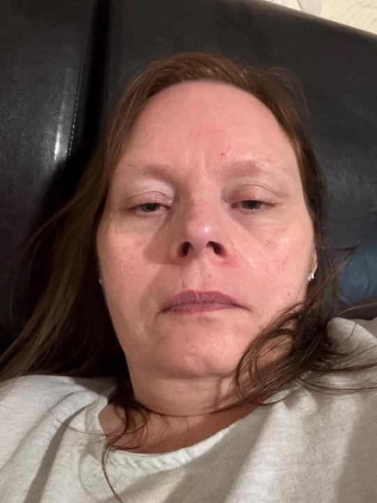 Donna Ronaldson