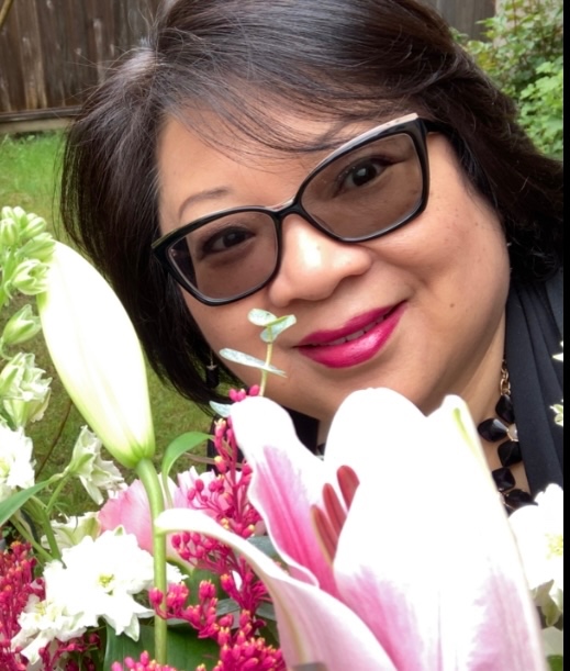 Joanne Quan