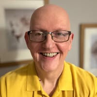 Paul Strachan