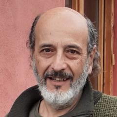 Mark Josephs