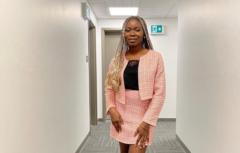 Blessing Popoola