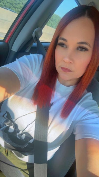 Francheska Rodriguez