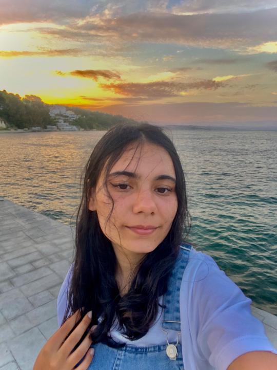 Şevval Yalçın