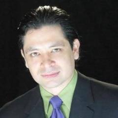 Alex Del Romero