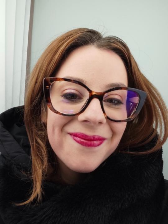 Elodie Lebeau
