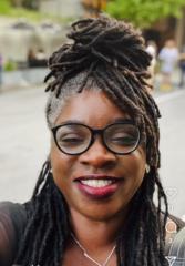 Tynikia Richardson