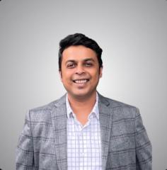 Shishir Aggarwal