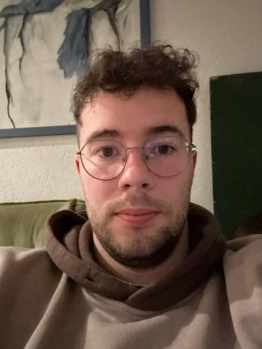 Tino Senkler