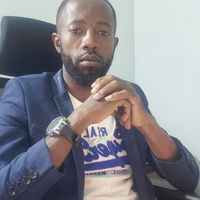Yannick Mvoua