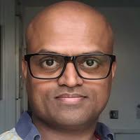 Vijay Rupnath