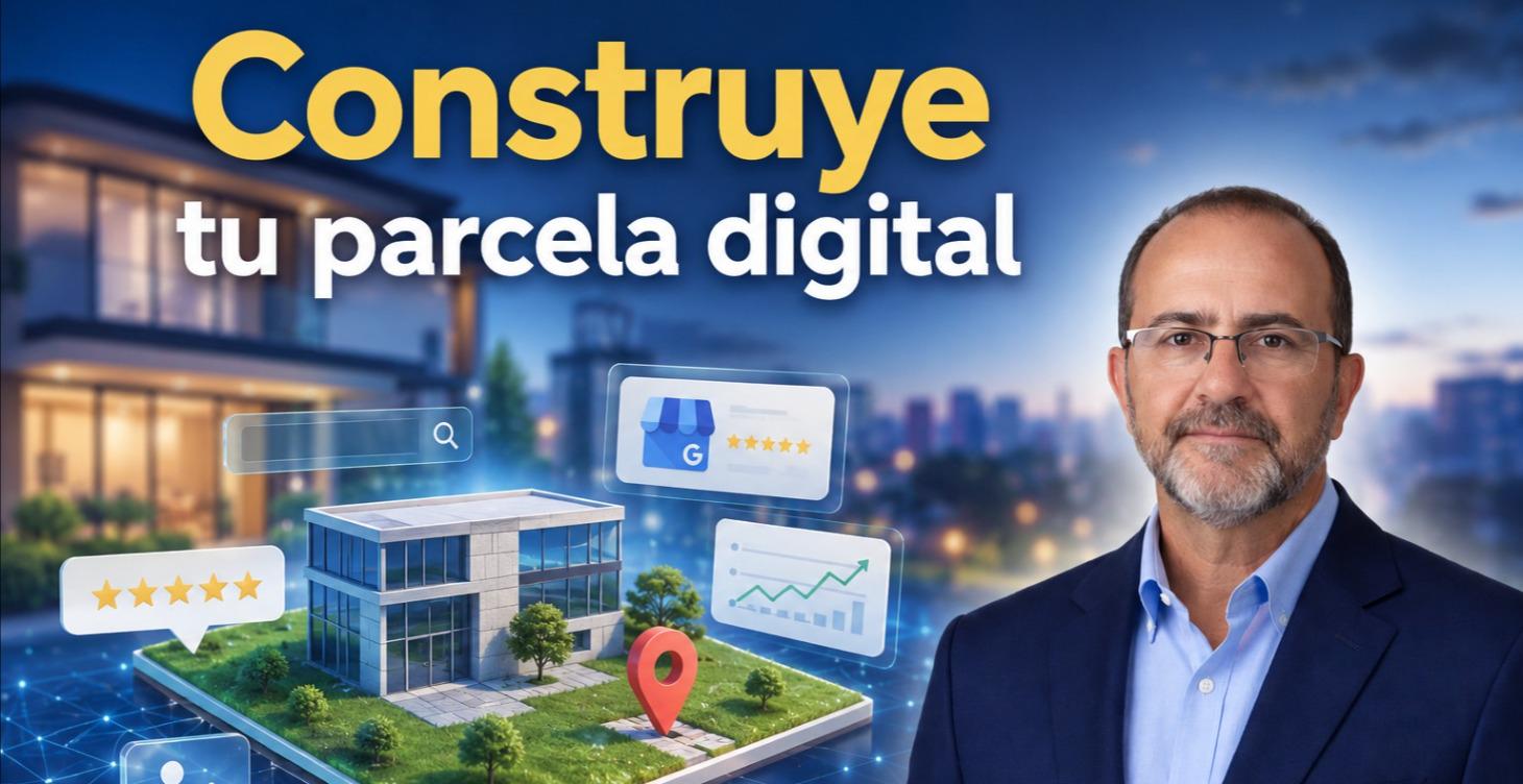 🗺️ Construye tu Parcela Digital