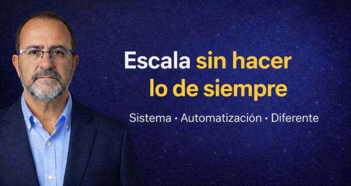 Escala Sin Límites