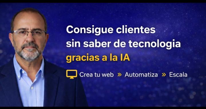 👉 IA para Negocios Locales.