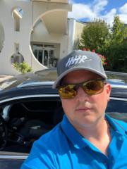Andy Coens
