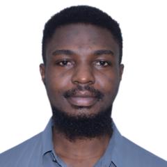 Chidera Ibeneme