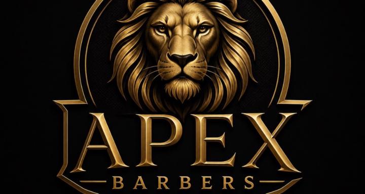  APEX BARBERS