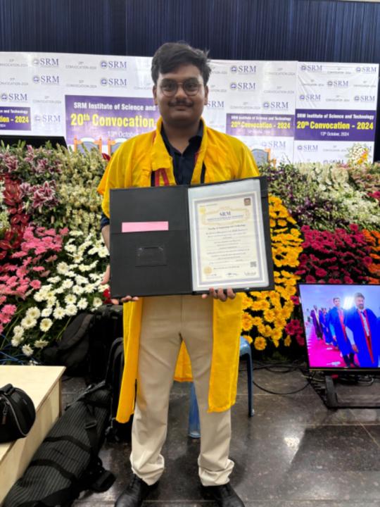 Parth Goyal