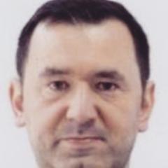 Sezgin Alişoğlu