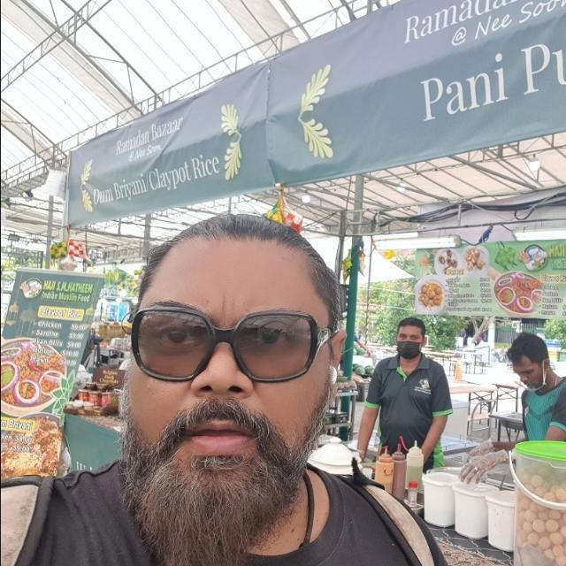 BruanGKramaT Tropika