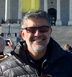 Carlos Armijo
