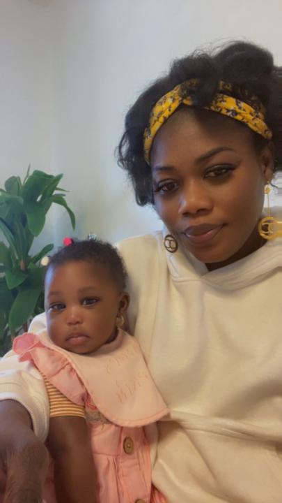 Fatimah Thiam