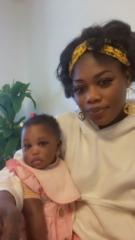 Fatimah Thiam
