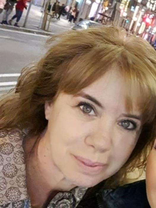 Мариана Димитрова