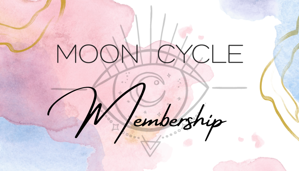 Moon Cycle Membership