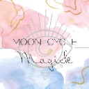 Moon Cycle Membership icon