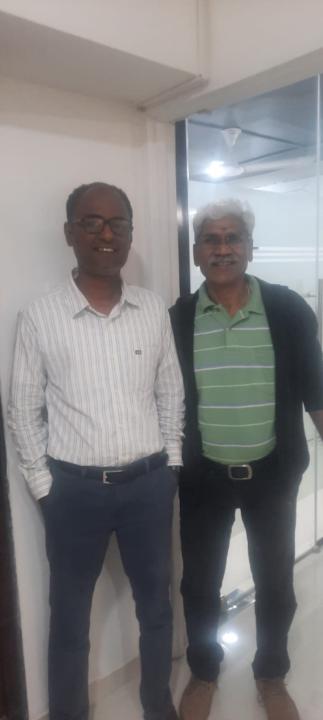 Mohammed Siraj