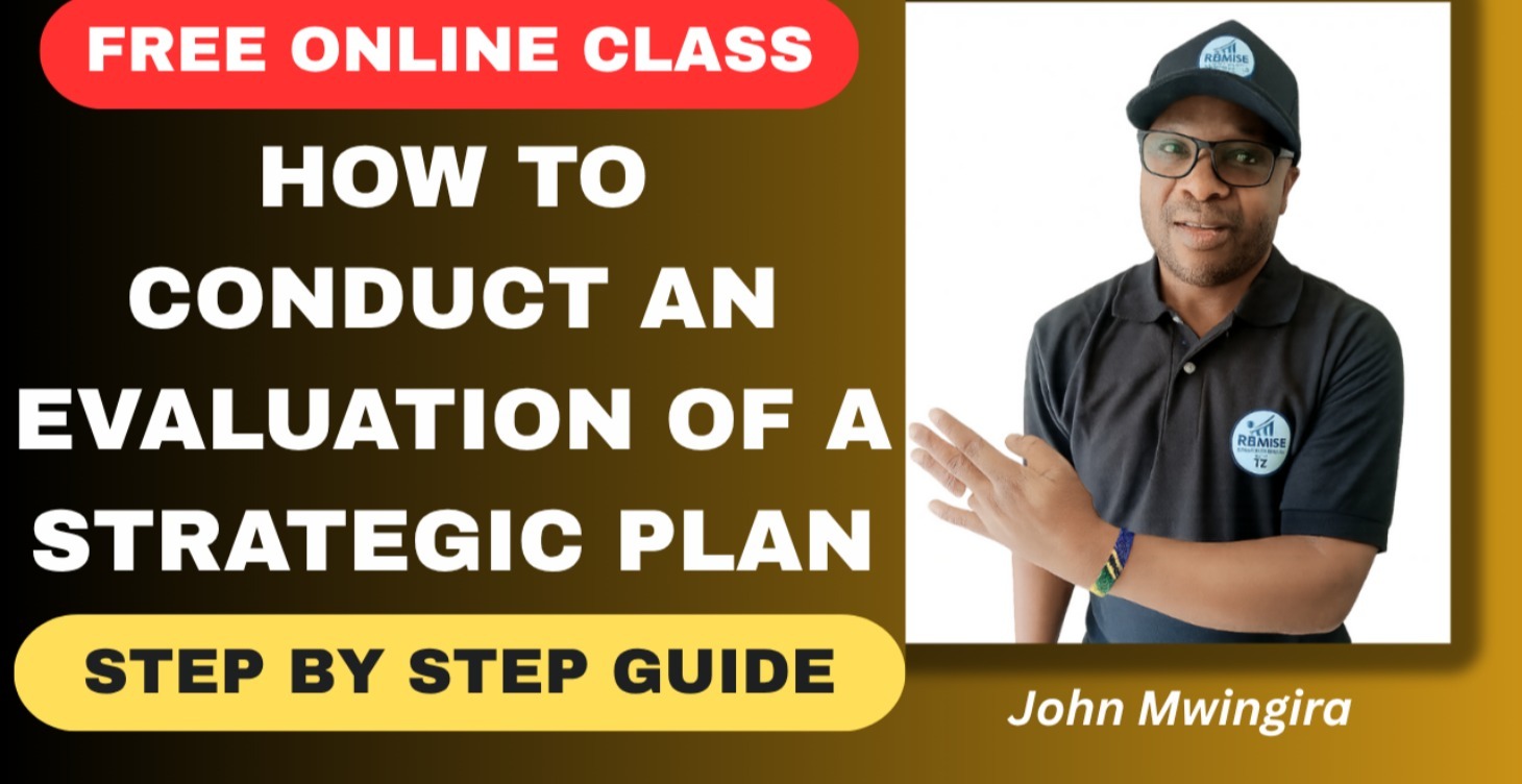 HOW TO EVALUATE STRATEGIC LAN