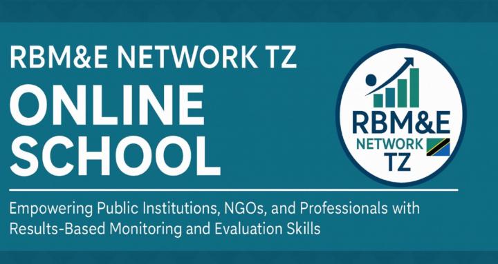 RBM&E Network TZ Online School