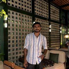 Ashwin Gadge