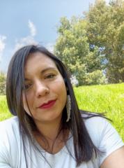 Adriana Marcela Gutierrez Molina